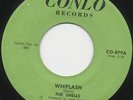 The SHELLS whiplash 45 monster R&B MOD northern soul POPCORN dancer HEAR ??