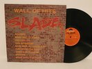 70s 90s Glam Rock SLADE wall of hits 1991 UK Vinyl LP Mint