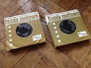 BATCH OF 24 UK ORIGINAL TAMLA TMG 700 SERIES 45's NORTHERN SOUL MOTOWN