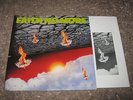 FAITH NO MORE  -  THE REAL THING  LP  1989 SLASH RECORDS