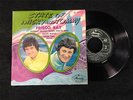 STATE OF MICKY AND TOMMY nobody knows where you´ve been UK PSYCH FRENCH EP 45
