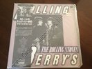 RARE (LP) The ROLLING STONES 