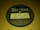 King Oliver and His Dixie Syncopators 78 VOCALION Jackass Blues Deep Henderson