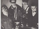DAMNED New Rose RARE *M-* orig UK 7