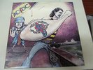 AC/DC Dirty Deeds Done Dirt Cheap LP ALBERT Aussie press VG+ 70s metal