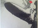 Led Zeppelin Debut First US LP NM/NM Record Club of America Press Vintage Vinyl