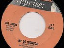 Surf 45 - The Timers (Brian Wilson & Gary Usher) On Reprise 231