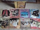 THE BEATLES -  8 X 12