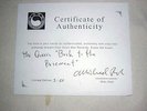 The QUEERS Basement LP TP test pressing 5/20 Screeching Weasel Masked Intruder