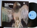 B.B. King - Chapter Two Beale Street Blues S7-63226 UK LP 1stP 1969 Blue Horizon
