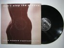 LYMAN WOODARD Don't Stop The Groove CORRIDOR LP Detroit Jazz Funk