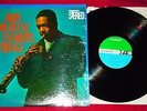 JOHN COLTRANE   MY FAVORITE THINGS JAZZ LP RECORD in SHRINK ATLANTIC 1361 DG