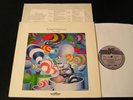 Richard Wahnfried - Time Actor- ORIG 1979 German LP - NEAR MINT - Klaus Schulze