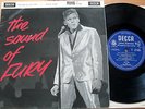 BILLY FURY - The Sound Of Fury DECCA LF 1329 Original UK Rockabilly LP