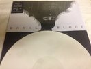 Royal Blood - Royal Blood LIMITED WHITE VINYL LP / Out of the black NEW / MINT