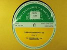 VAN,DER,GRAFF, GENERATOR,KINKS,,MOVE,BBC TOP  222.