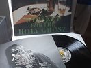 MARK LANEGAN original Vinyl LP Whiskey For The Holy Ghost (1993)