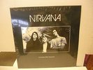 NIRVANA Complete BBC Peel Sessions vinyl LP NEW [UK Import]