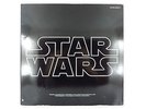 STAR WARS SOUNDTRACK 2LP RECORD 2658151