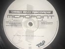 dead end 02 micropoint hardcore spiral tribe tbe delp 02 2xlp