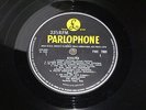 The Beatles - Revolver (1966) MONO LP (VG++)  Rare U.K. PMC 7009 