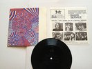 THE BEATLES  CHRISTMAS FAN CLUB FLEXI 1968 & ORDER FORM EXCELLENT CONDITION