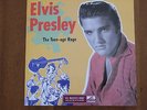 ELVIS PRESLEY - RARE 10