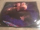 The Pick of Destiny by Tenacious D (Vinyl LP -2006 Picture Disc)