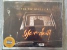 NOTORIOUS B.I.G. - LIFE AFTER DEATH TRIPLE VINYL LP NOT REPRESS
