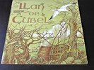 LP LLAN DE CUBEL deva SPAIN 1987 ASTURIAS VINILO VINYL FOLK TRAD CELTIC