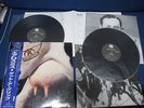Aerosmith Get A Grip Japan Press Vinyl Double LP with OBI Steven Tyler Joe Perry