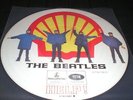 BEATLES Help LP unplayed PICTURE DISC  Shell cover