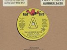Sidney Barnes - You'll Always Be In Style / I Hurt On The Other Side - Red Bird