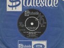 Supremes - When The Lovelight Starts Shining Thru His Eyes - Stateside SS 257 So