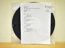 DIO - CHASING RAINBOWS - LIVE FROM THE COLISEUM... (RARE VINYL TEST PRESSING)