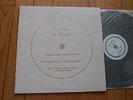 MOZART : Trios / KRAUSS-BOSKOVSKY-HUBNER LP Discophiles DF 81 50'S Pres EX /EX+