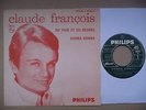 CLAUDE FRANCOIS 45 TOURS JUKE-BOX  B 373 457 F
