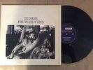 The Doors- First Flash Of Eden (Live At The Isle Of Wight Festival 29.8.70)