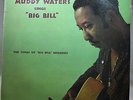 Muddy Waters 'Muddy Waters Sings Big Bill Broonzy