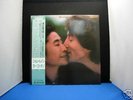 JOHN LENNON/YOKO ONO MILK AND HONEY JAPAN