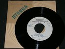 PUCCINI Turandot ... / 60s DDR WHITE LABEL PROMO 7