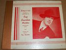 IMPERIAL 78-Speed RAY BOURBON MELODIES Record 10