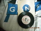 RICK THOMPSON What Do I Have To Do/We All Make Mistakes 45 Very Rare Soul