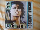 MICHAEL JACKSON my way LIVE IN ROMA promo M