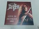 DEATH  DENIAL OF LIFE  LIMITED 7