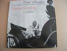 DEXTER GORDON 