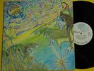 OZRIC TENTACLES Pungent Effulgent DOVELP1 LP90 NM 1st P  A PORKY PRIME CUT