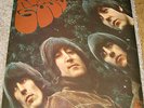 The Beatles LP - Rubber Soul (1st Pressing 1965 Matrix Yex 178 2 179 2 Stereo)