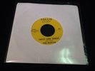 45 The Beatles On Tollie Records Twist and Shout / There's A Place 9001 VG