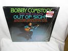 ROCK N ROLL LP BOBBY COMSTOCK & THE COUNTS 